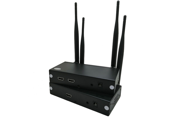 WH4-50D(HDMI+紅外無(wú)線延長(zhǎng)50米)